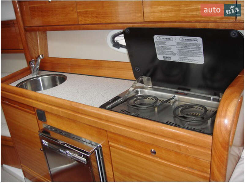 Катер Bavaria Sport 2007 в Києві