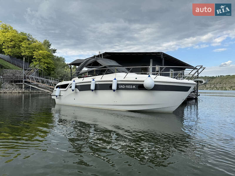 Моторная яхта Bavaria Sport 2021 в Хмельницком