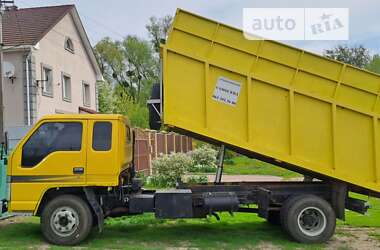 Самосвал Baw BJ1065 2008 в Белой Церкви