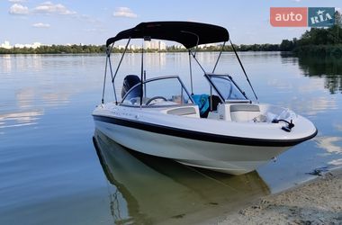 Катер Bayliner 160 2012 в Киеве