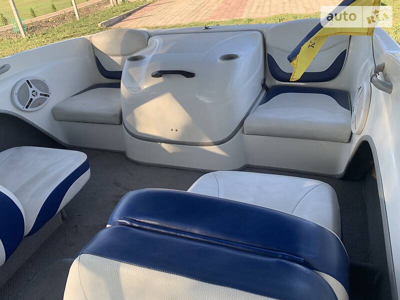 Катер Bayliner 175 2005 в Запорожье