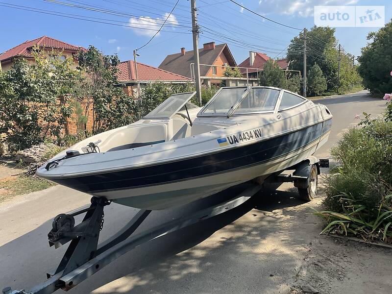 Bayliner 175