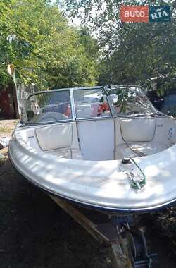 Катер Bayliner 180 2008 в 