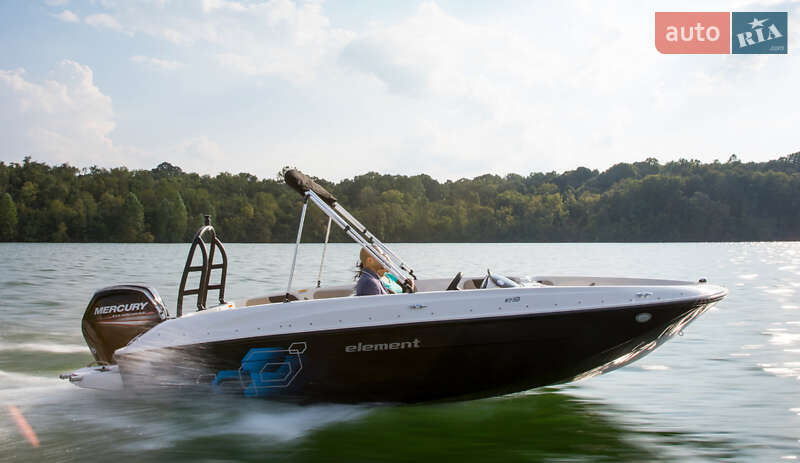 Човен Bayliner 180 2024 в Одесі фото 2 Човен Bayliner 180 2024 в Одесі