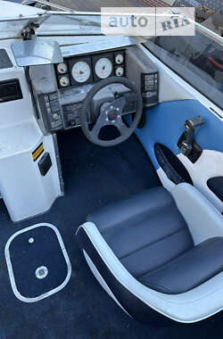 Катер Bayliner 1850 Capri 1992 в 