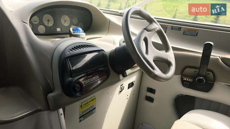 Катер Bayliner 1850 Capri 2005 в Києві фото 5 Катер Bayliner 1850 Capri 2005 в Києві