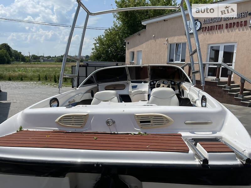 Катер Bayliner 185 2005 в Житомирі