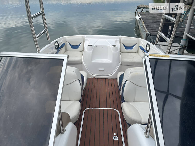Катер Bayliner 185 2005 в Житомирі