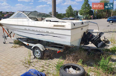 Катер Bayliner 185 2001 в 