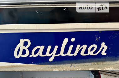 Катер Bayliner 192 1990 в Тернополе