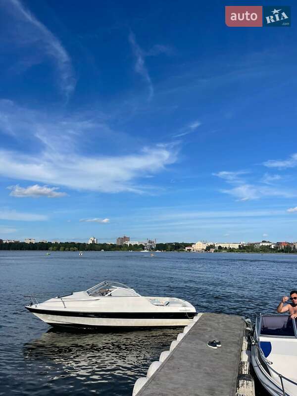 Катер Bayliner 192 2004 в Тернополі
