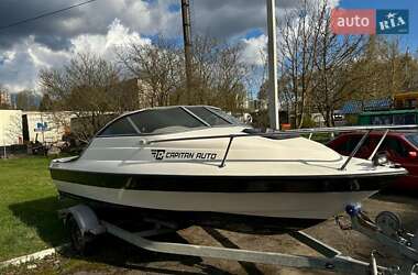 Катер Bayliner 192 2004 в 
