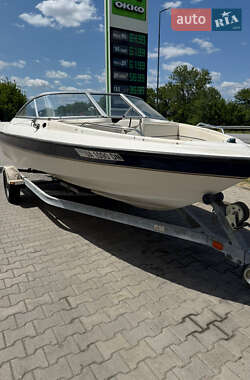 Катер Bayliner 195 2003 в 