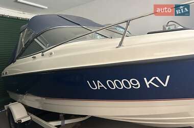 Катер Bayliner 210 2005 в Гнедине