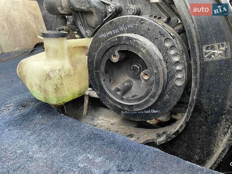 Катер Bayliner 2252 1984 в Киеве фото 38 Катер Bayliner 2252 1984 в Киеве