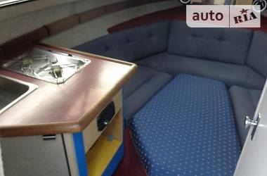 Моторная яхта Bayliner 2455 1990 в 