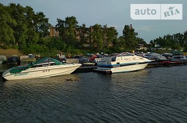 Моторная яхта Bayliner 2455 1990 в 