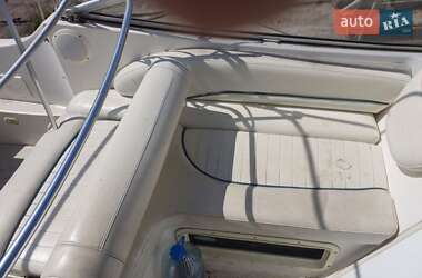 Моторная яхта Bayliner 2455 2001 в 