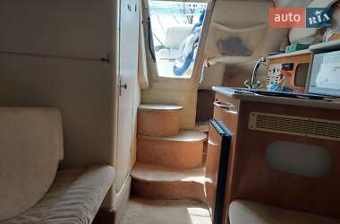 Моторная яхта Bayliner 2455 2001 в 