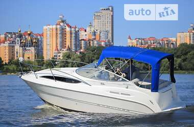 Катер Bayliner 245 2000 в Киеве