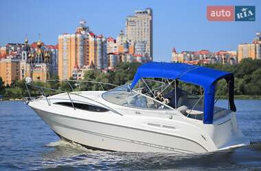 Катер Bayliner 245 2000 в 