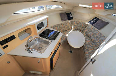 Катер Bayliner 245 2000 в 