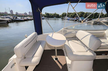 Катер Bayliner 245 2000 в 