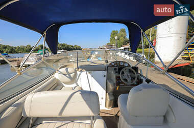 Катер Bayliner 245 2000 в 