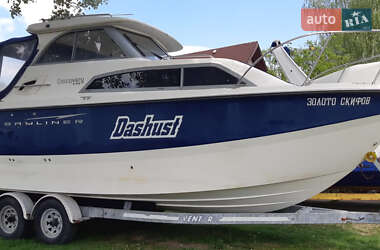 Катер Bayliner 246 2007 в 