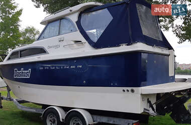 Катер Bayliner 246 2007 в 