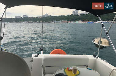 Катер Bayliner 246 2007 в 