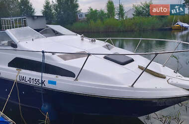 Катер Bayliner 2651 1991 в Новояворовске