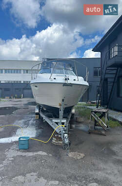 Моторная яхта Bayliner 285 2004 в Виннице