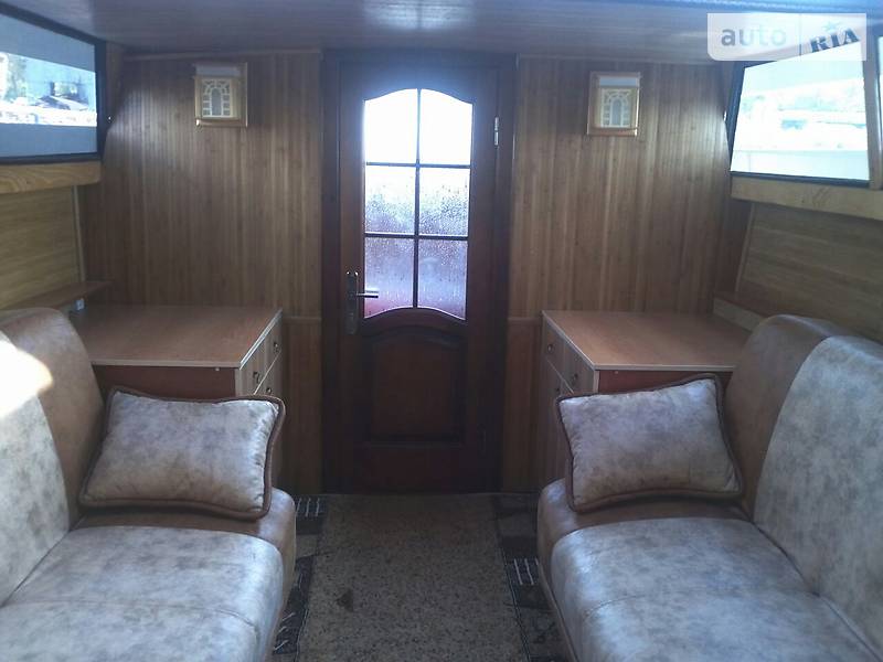 Моторна яхта Bayliner 288 2013 в Миколаєві