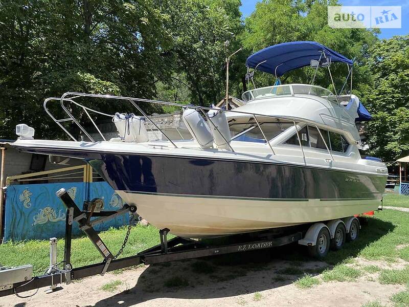 Bayliner 288 2008