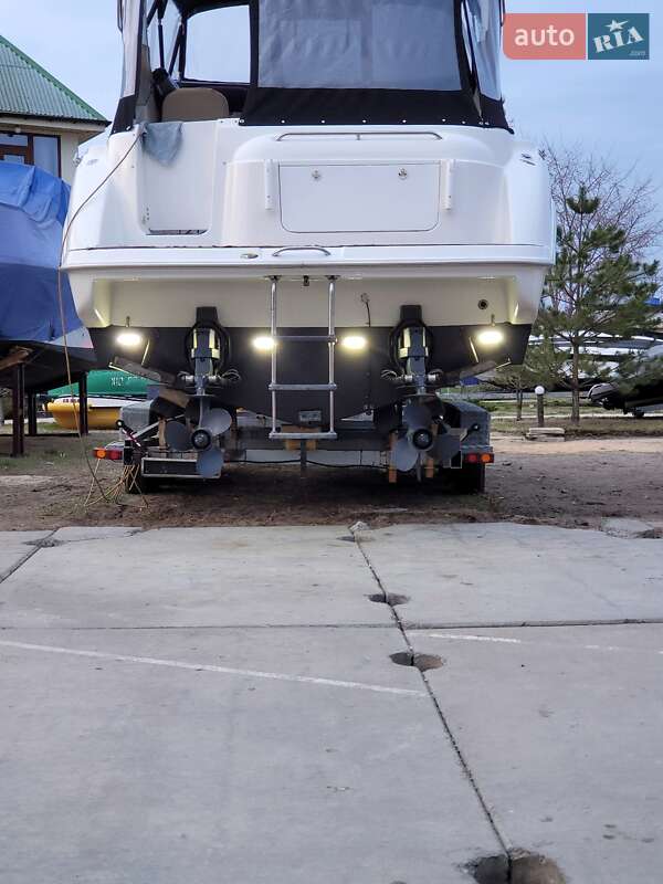 Моторна яхта Bayliner 3055 Ciera 2003 в Одесі