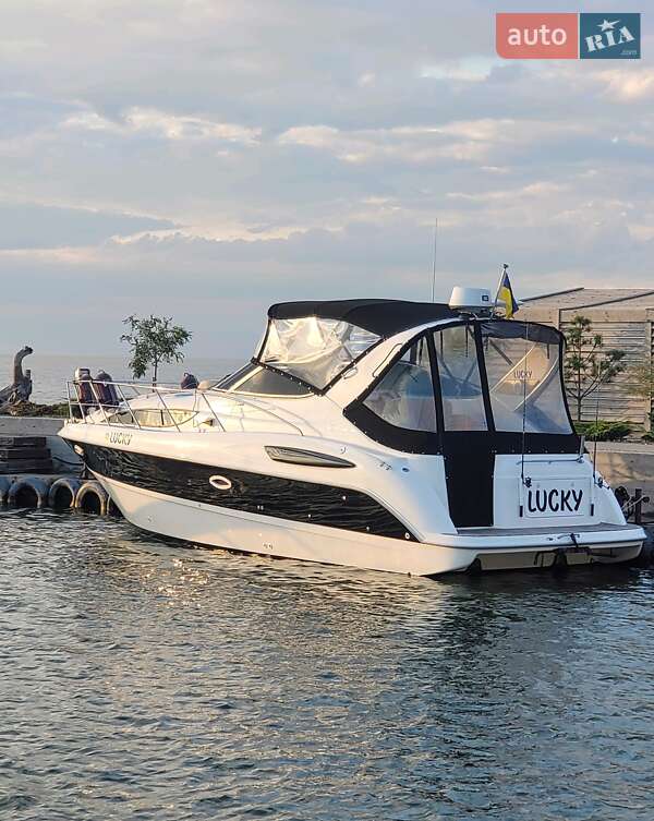 Моторна яхта Bayliner 3055 Ciera 2003 в Одесі