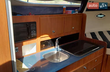 Моторная яхта Bayliner 305 2008 в 