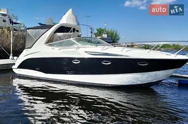 Моторная яхта Bayliner 305 2008 в Киеве