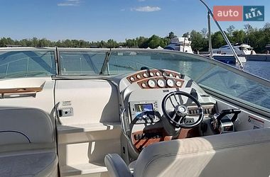 Моторная яхта Bayliner 305 2008 в Киеве