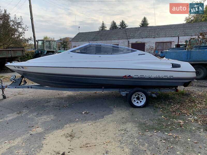 Bayliner Capri 1990 Bayliner Capri 1990