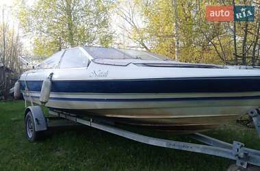 Катер Bayliner Capri 1987 в Чернигове