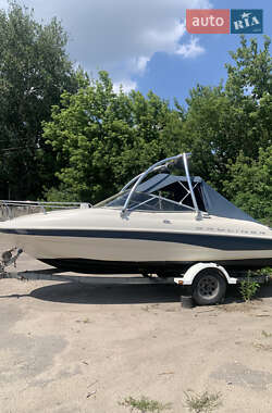 Катер Bayliner Capri 2007 в 