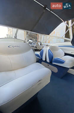Катер Bayliner Capri 2007 в 
