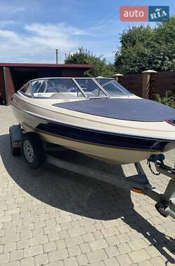 Катер Bayliner Capri 1995 в Луцьку
