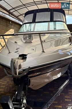 Катер Bayliner Cuddy 2005 в 