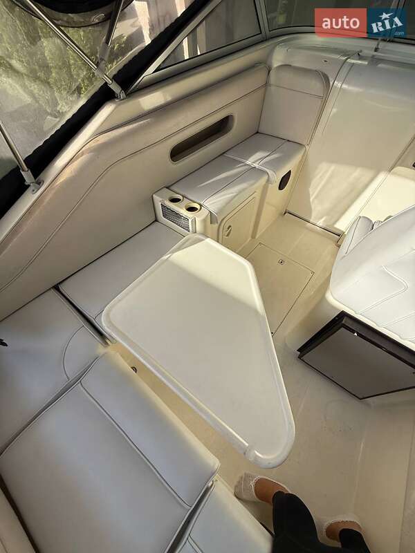 Катер Bayliner Cuddy 2005 в Дніпрі