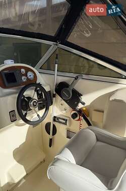 Катер Bayliner Cuddy 2005 в 