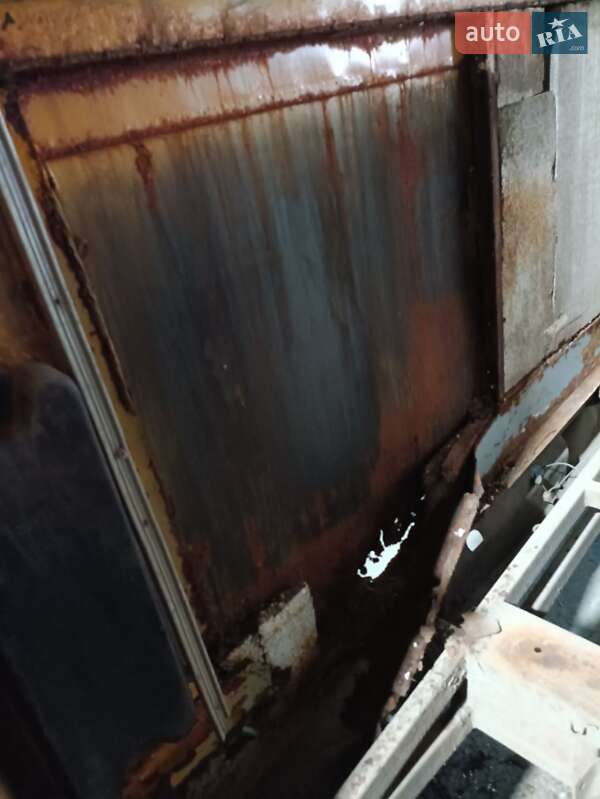 Пригородный автобус БАЗ 2114 2006 в Калиновке