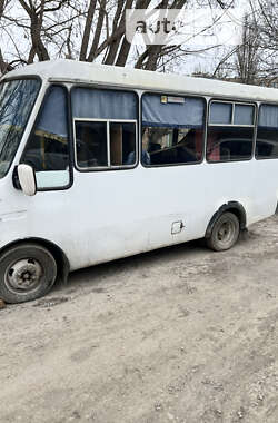 Городской автобус БАЗ 22154 2006 в Каменец-Подольском